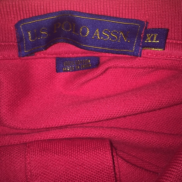 U.S. Polo ASSN - Picture 3 of 3